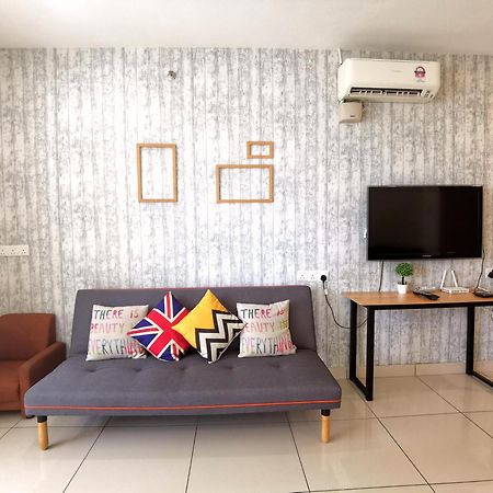 Seaview Mansion One Georgetown Apartment Ngoại thất bức ảnh