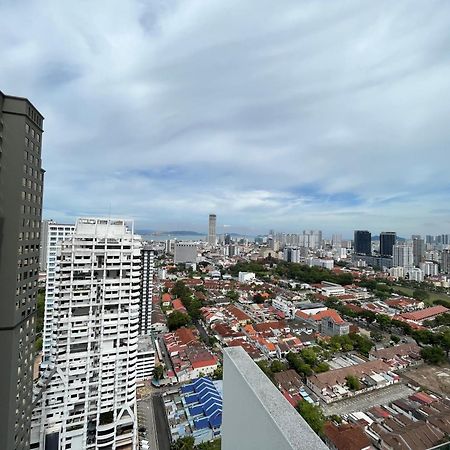 Seaview Mansion One Georgetown Apartment Ngoại thất bức ảnh