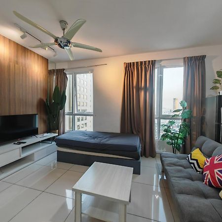 Seaview Mansion One Georgetown Apartment Ngoại thất bức ảnh
