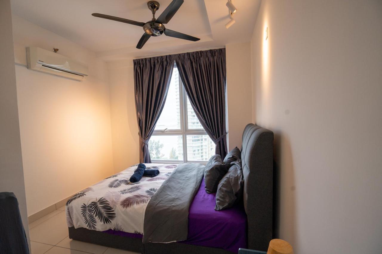 Seaview Mansion One Georgetown Apartment Ngoại thất bức ảnh