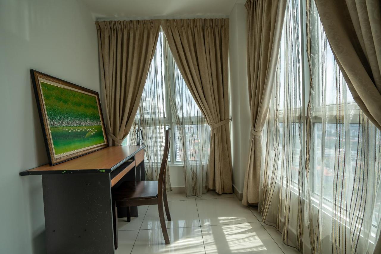 Seaview Mansion One Georgetown Apartment Ngoại thất bức ảnh