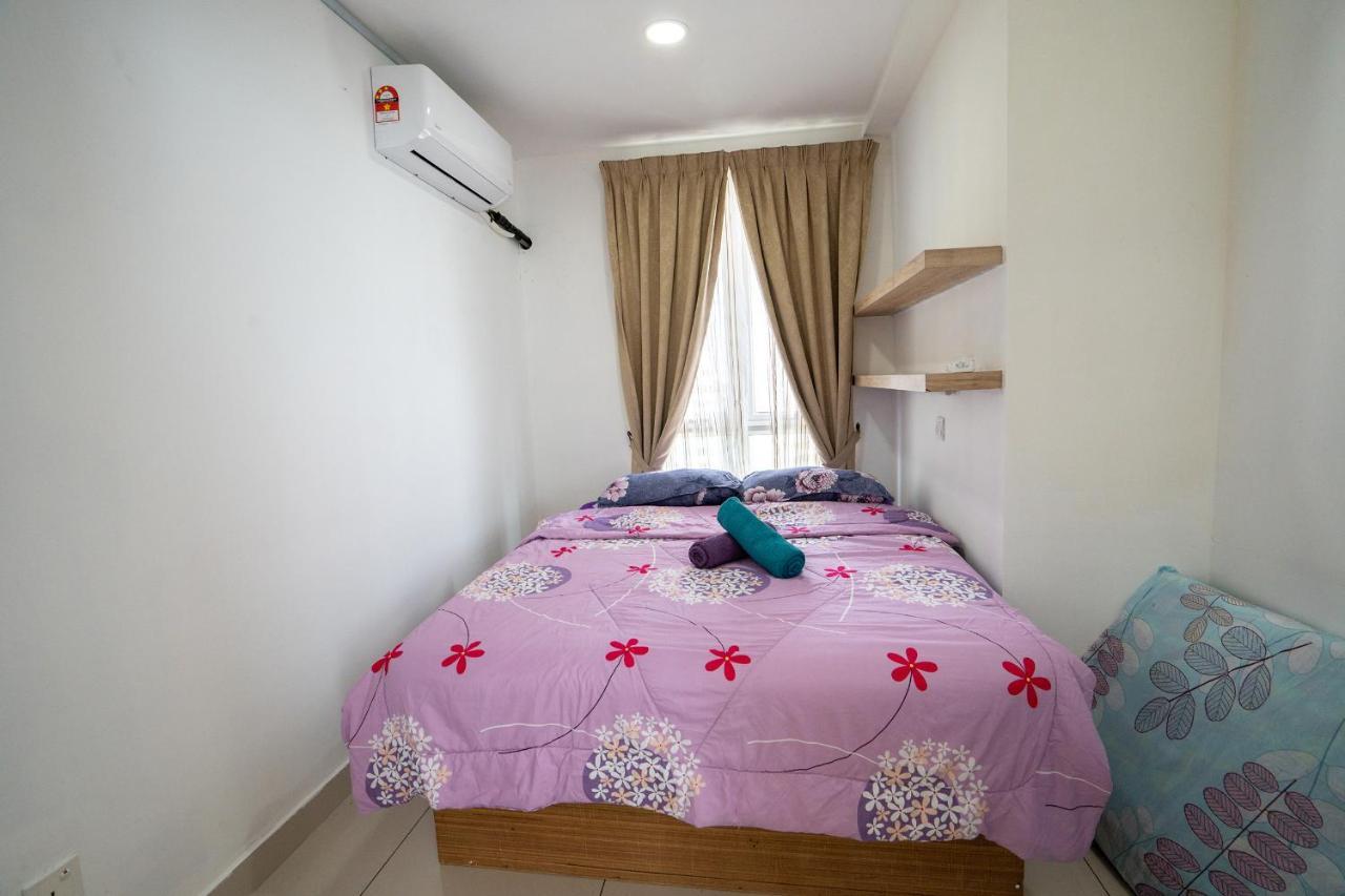 Seaview Mansion One Georgetown Apartment Ngoại thất bức ảnh