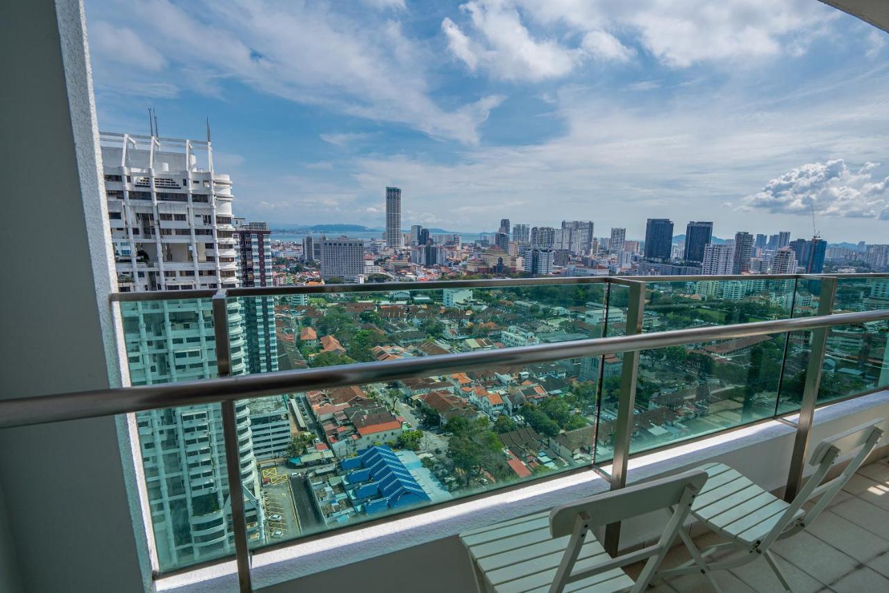 Seaview Mansion One Georgetown Apartment Ngoại thất bức ảnh