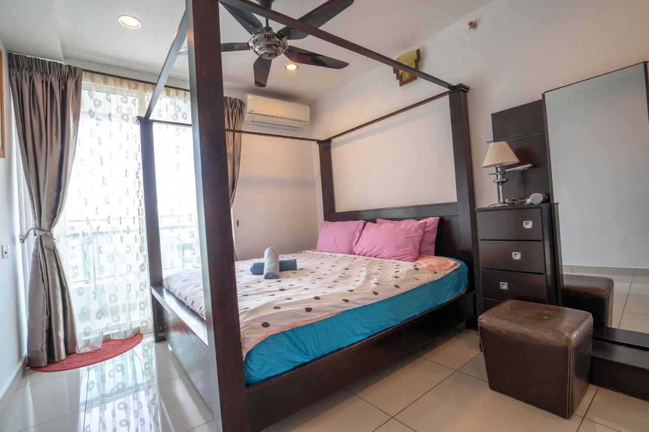 Seaview Mansion One Georgetown Apartment Ngoại thất bức ảnh