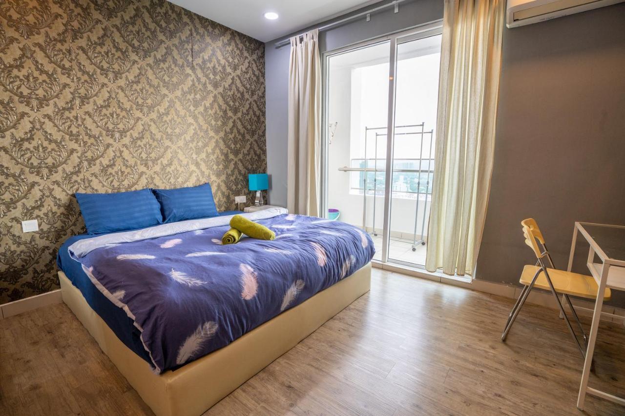 Seaview Mansion One Georgetown Apartment Ngoại thất bức ảnh