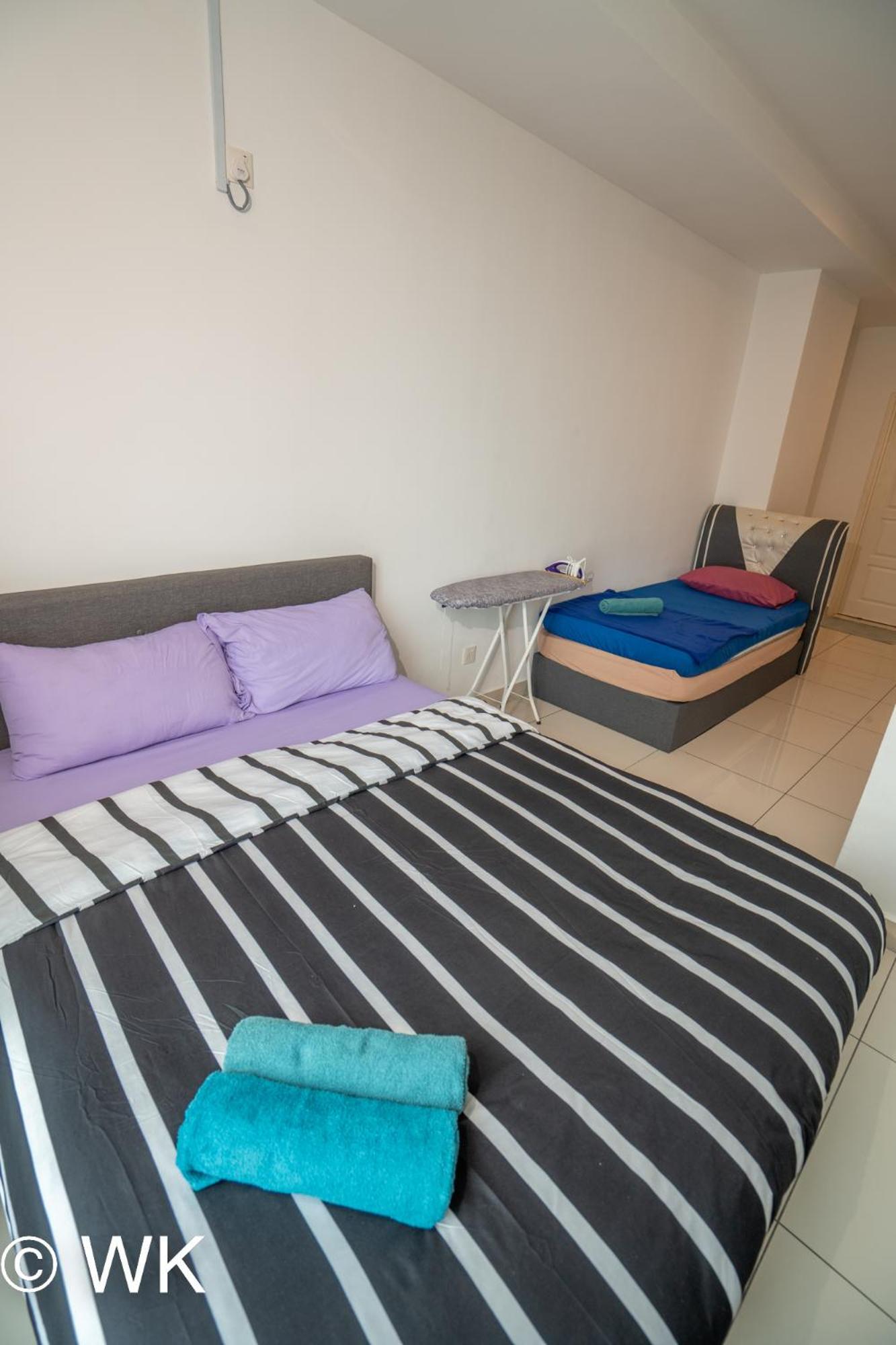 Seaview Mansion One Georgetown Apartment Ngoại thất bức ảnh