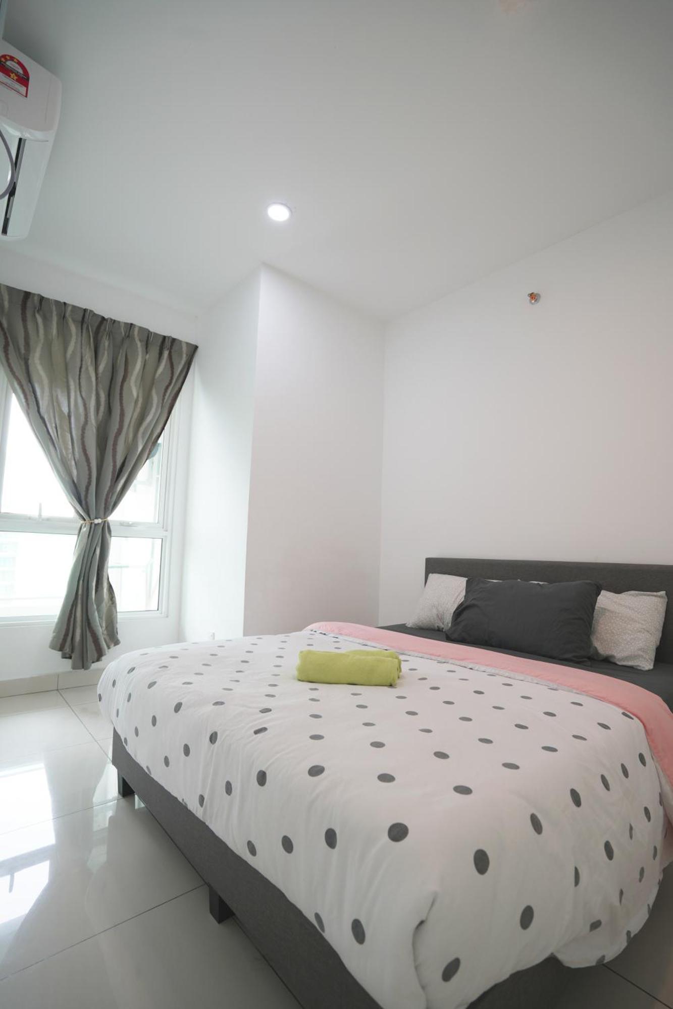 Seaview Mansion One Georgetown Apartment Ngoại thất bức ảnh