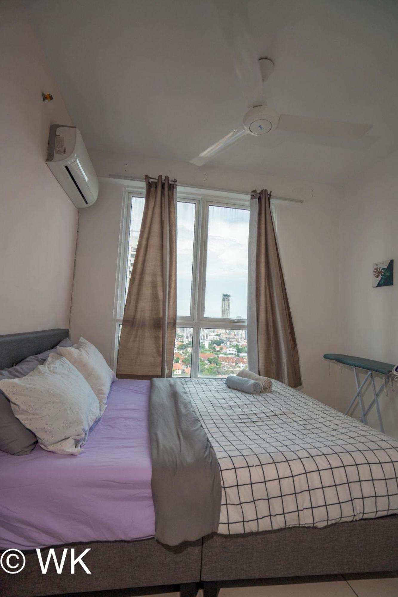 Seaview Mansion One Georgetown Apartment Ngoại thất bức ảnh
