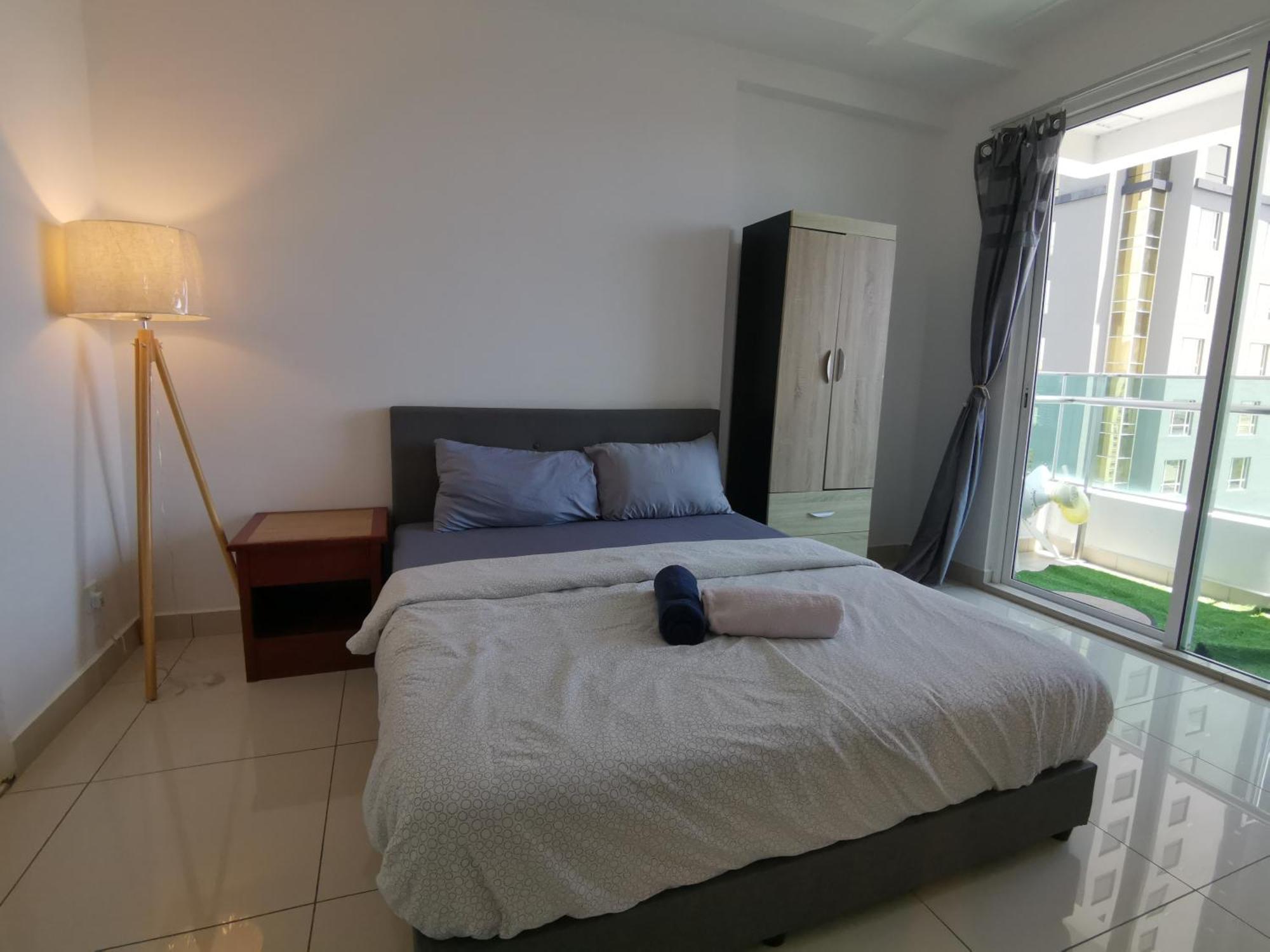 Seaview Mansion One Georgetown Apartment Ngoại thất bức ảnh