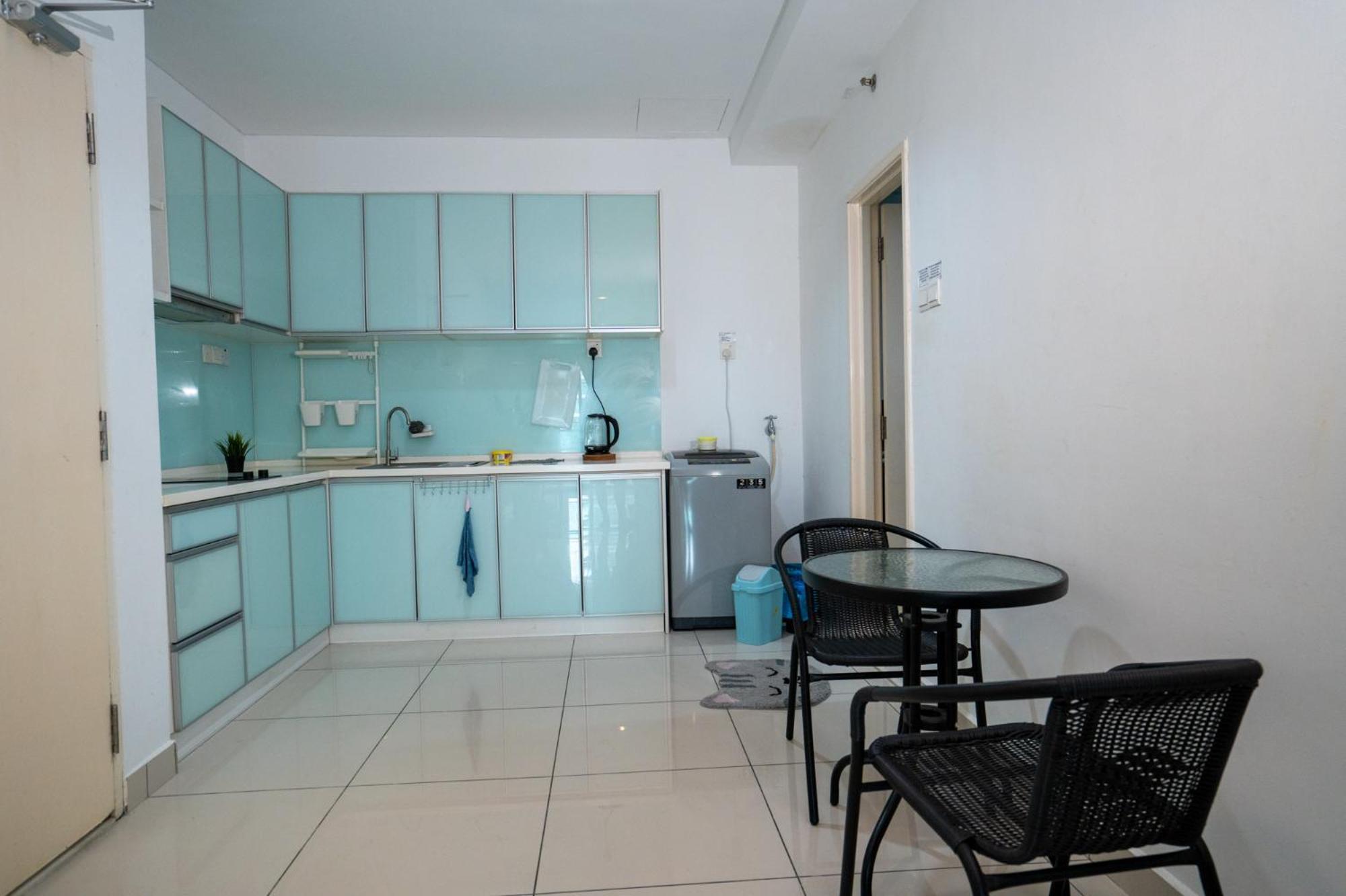 Seaview Mansion One Georgetown Apartment Ngoại thất bức ảnh