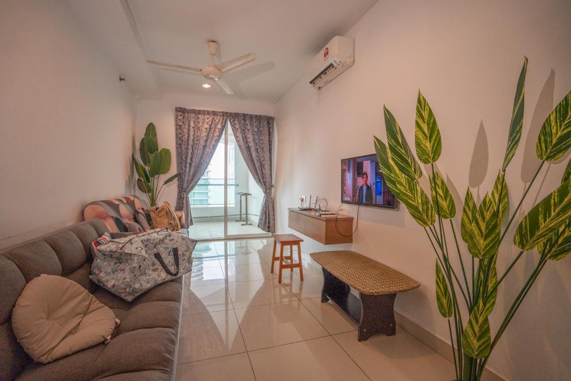 Seaview Mansion One Georgetown Apartment Ngoại thất bức ảnh