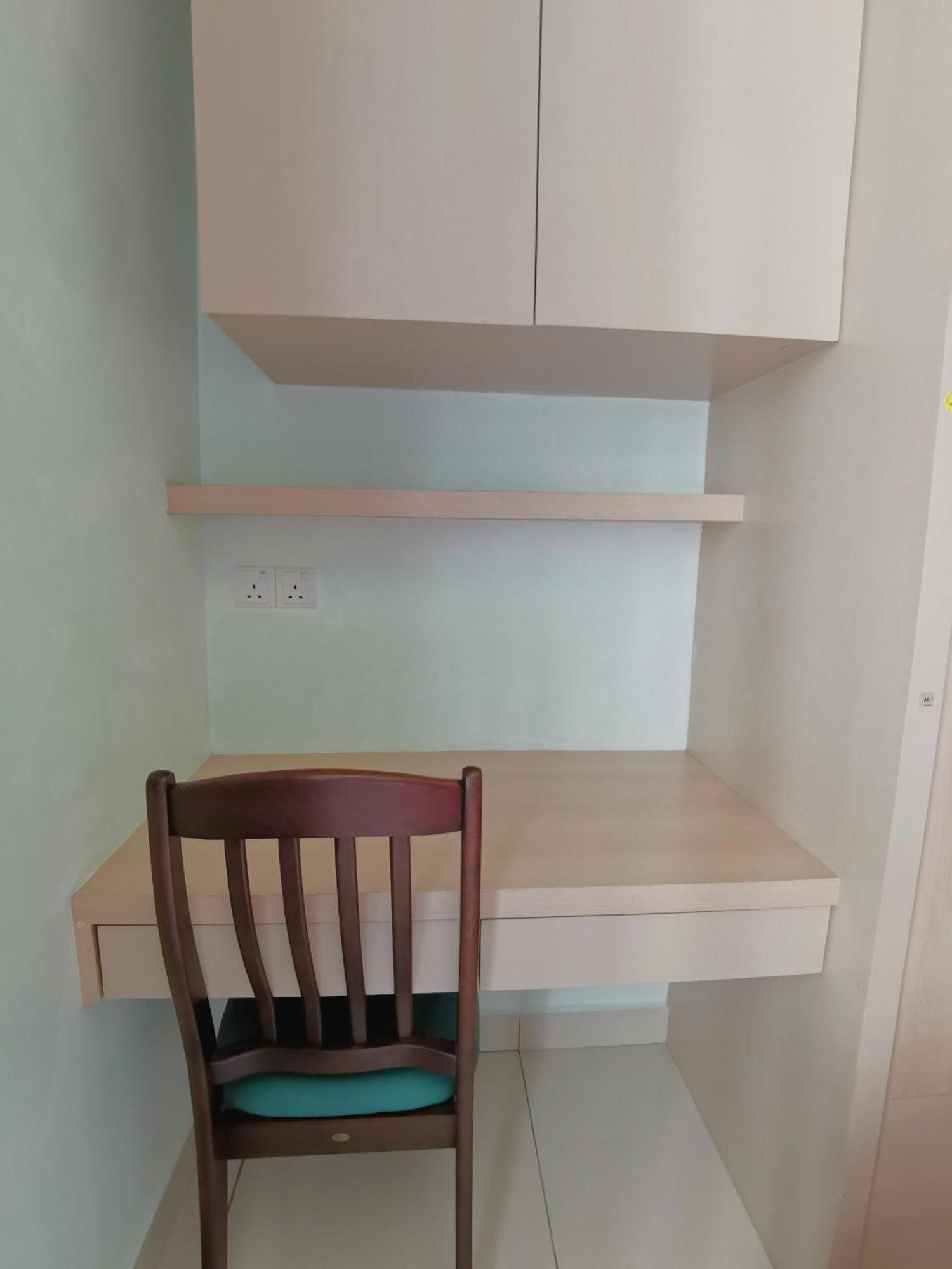 Seaview Mansion One Georgetown Apartment Ngoại thất bức ảnh
