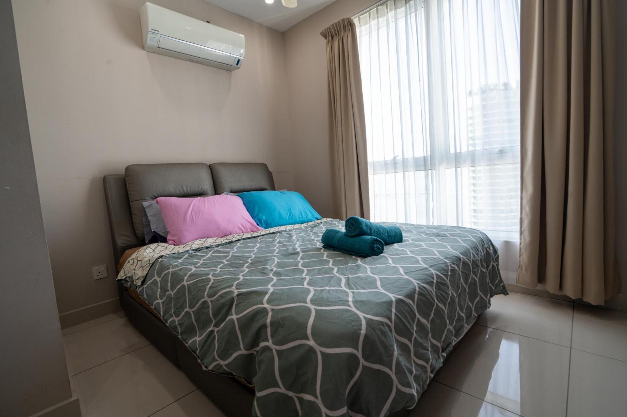 Seaview Mansion One Georgetown Apartment Ngoại thất bức ảnh
