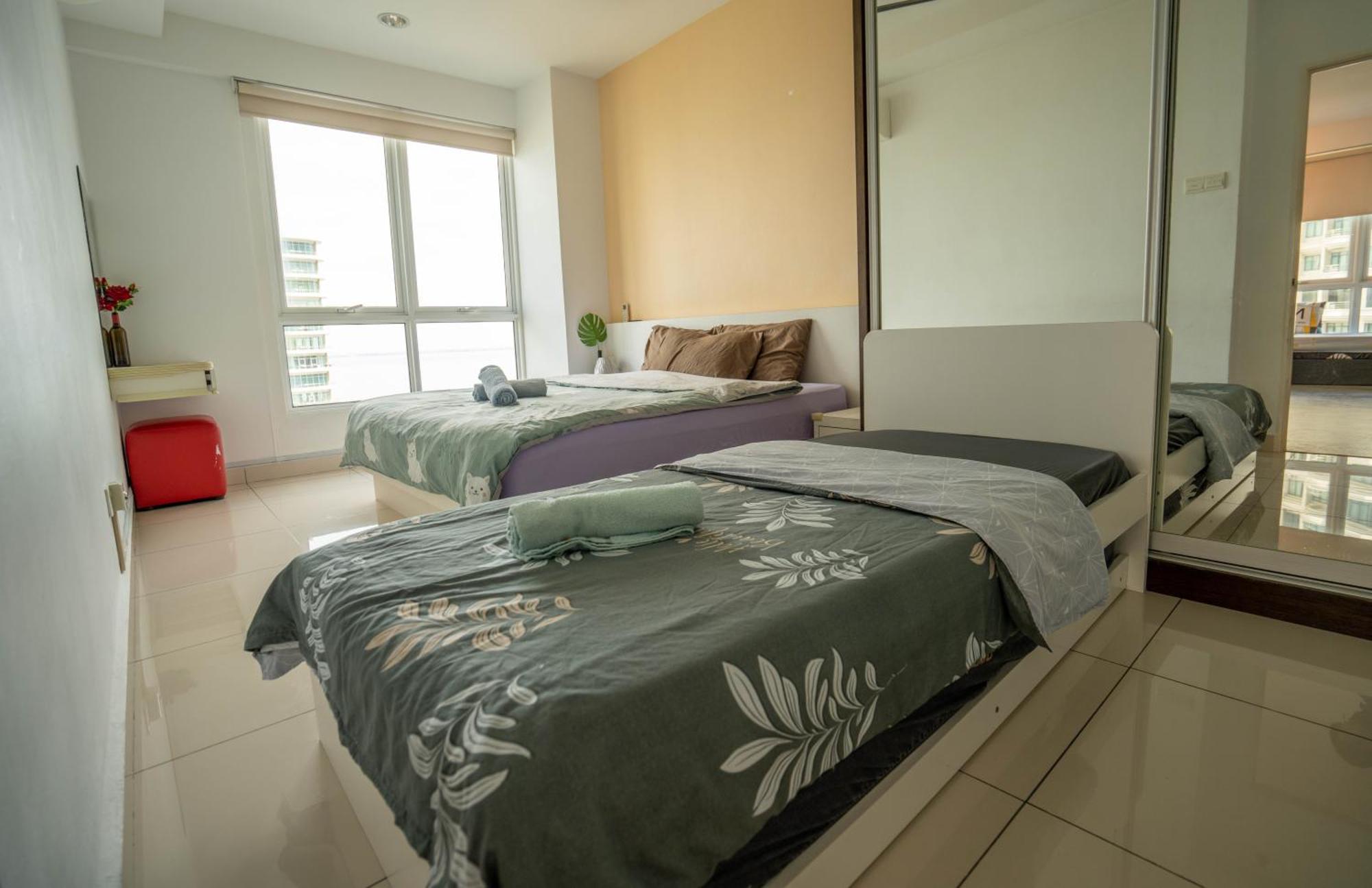 Seaview Mansion One Georgetown Apartment Ngoại thất bức ảnh
