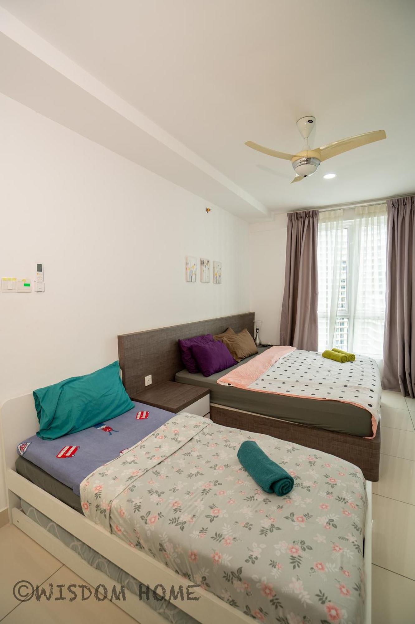 Seaview Mansion One Georgetown Apartment Ngoại thất bức ảnh