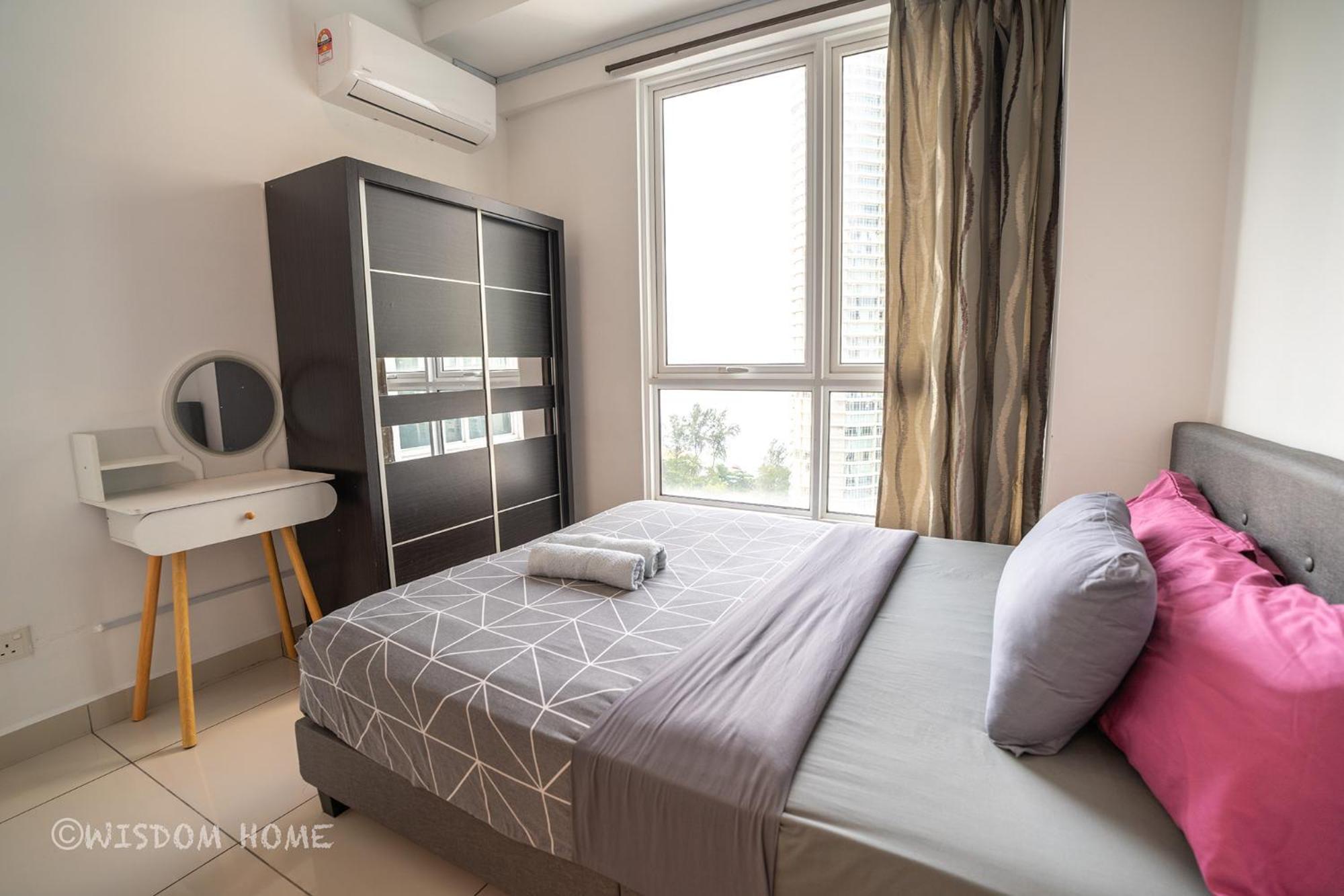 Seaview Mansion One Georgetown Apartment Ngoại thất bức ảnh