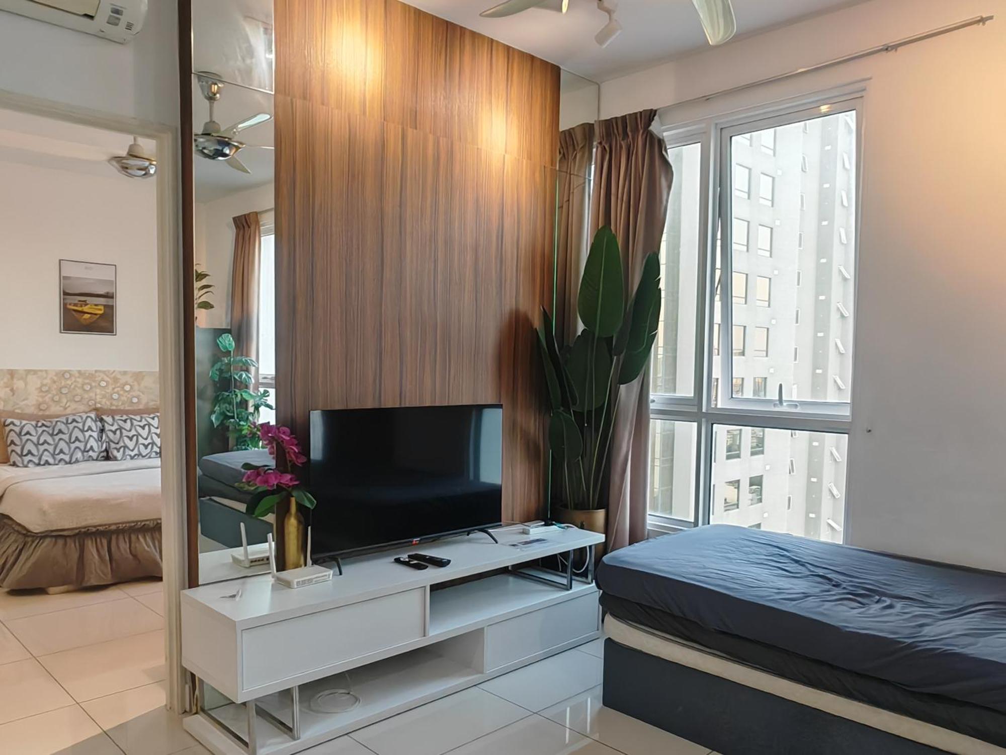 Seaview Mansion One Georgetown Apartment Ngoại thất bức ảnh