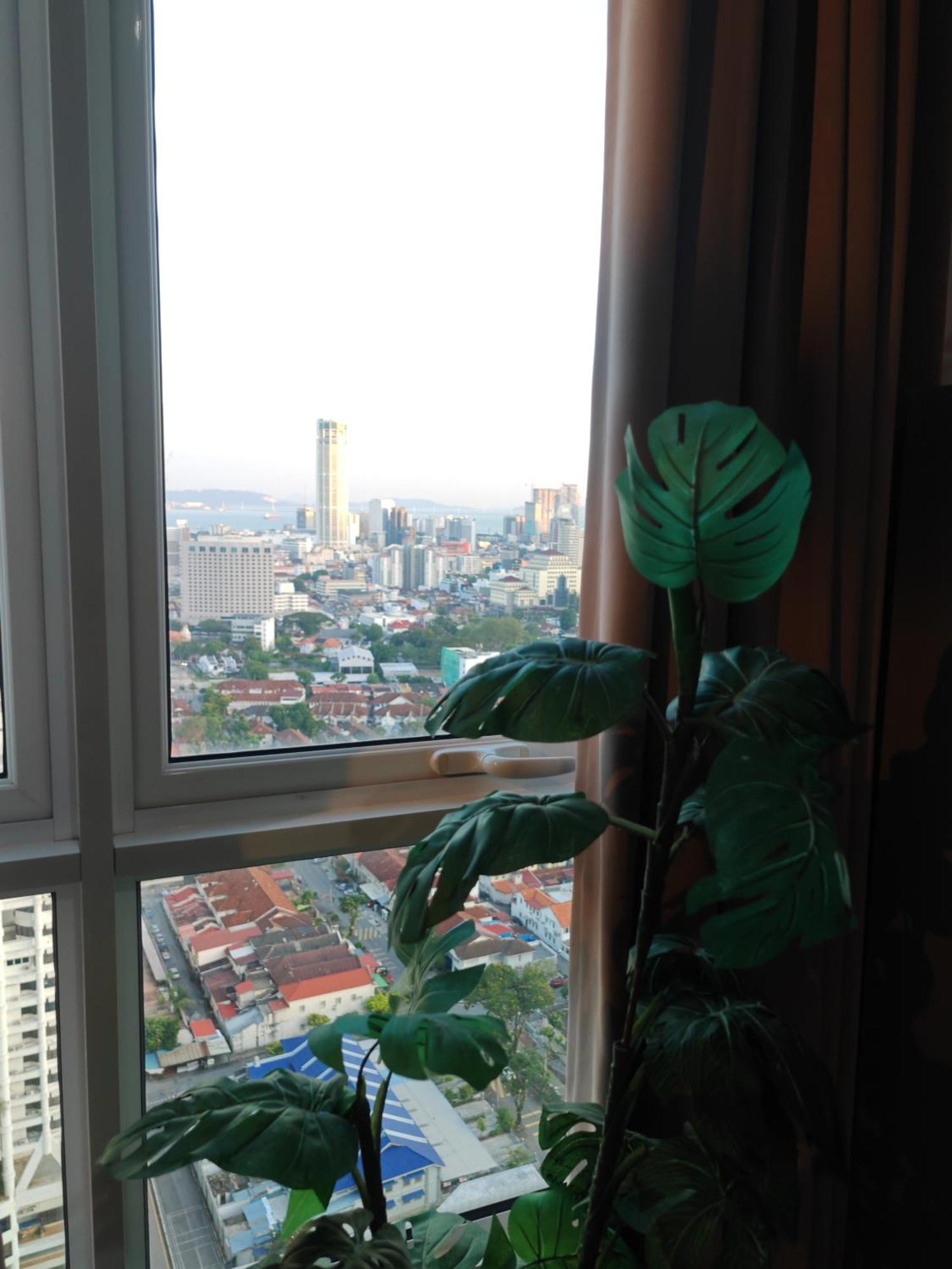 Seaview Mansion One Georgetown Apartment Ngoại thất bức ảnh