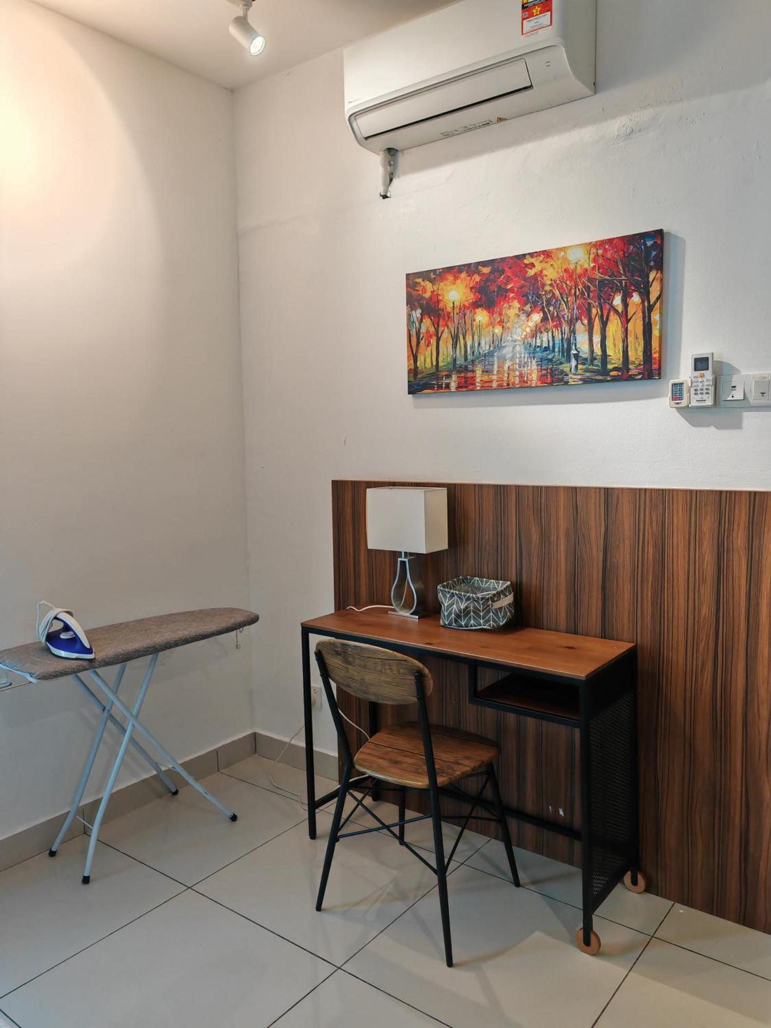Seaview Mansion One Georgetown Apartment Ngoại thất bức ảnh